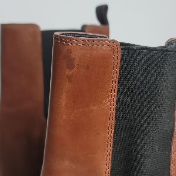 Alexander Wang  Heeled Boots - Picture 12 of 16